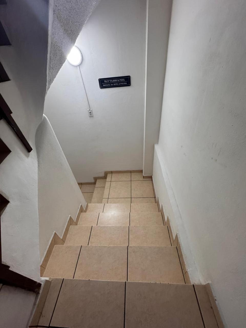 Ricardo Escalon Vip, Wellness Star Appartamento San Salvador
