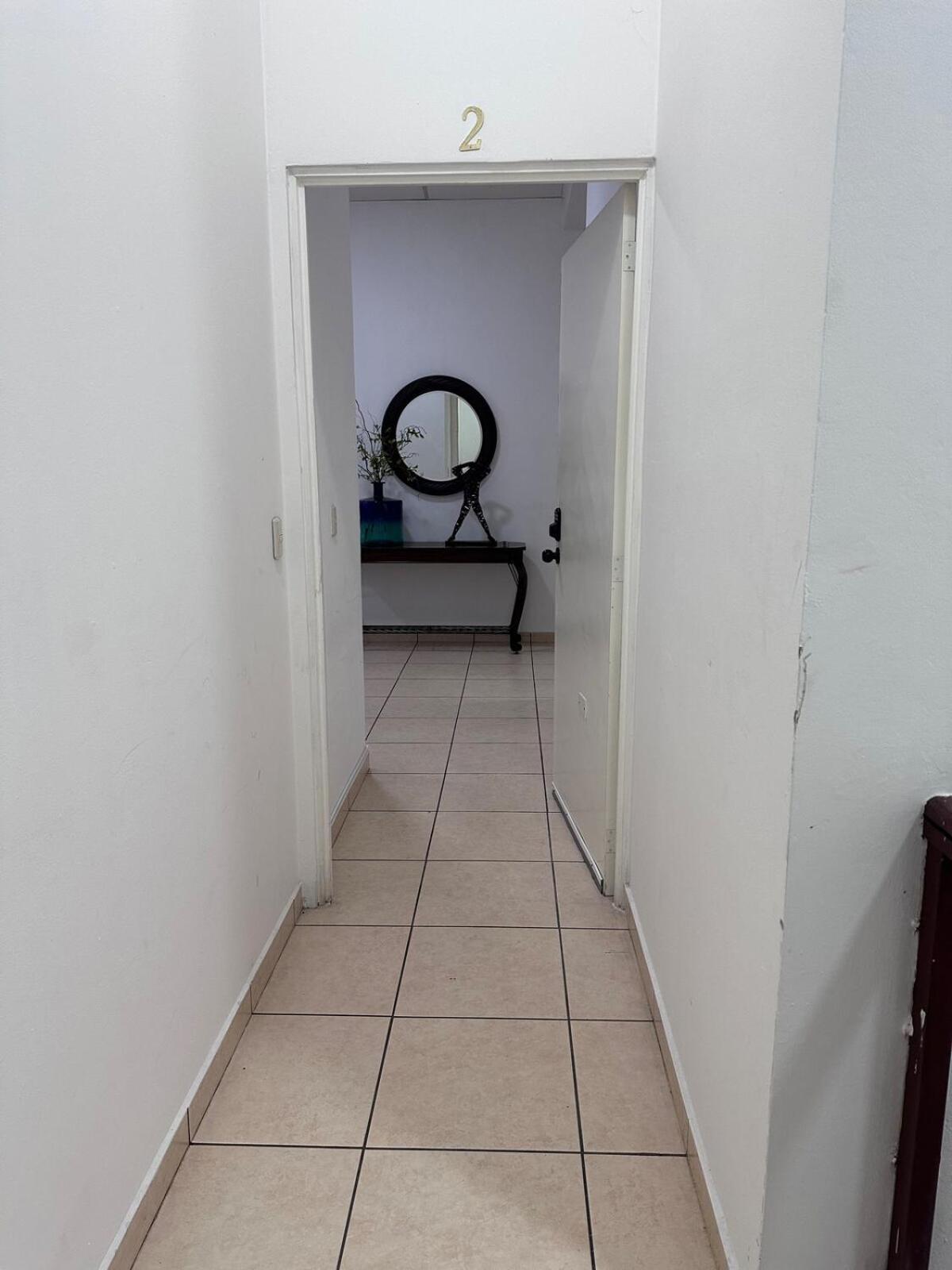 Ricardo Escalon Vip, Wellness Star * San Salvador